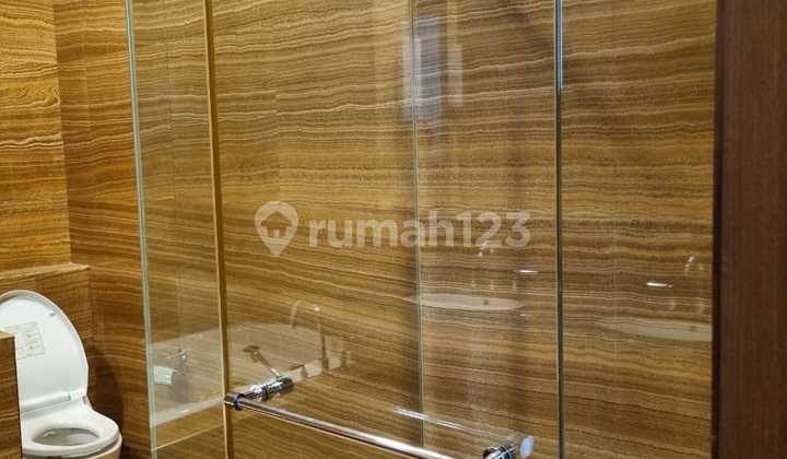 Sewa Pacific Place Residence 3BR Luxury Lantai 36